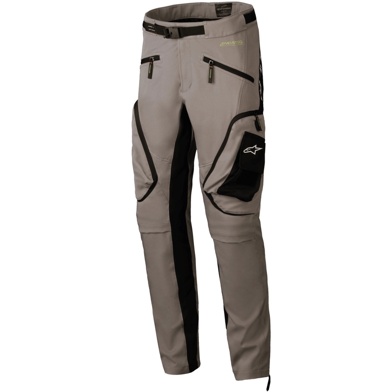 Alpinestars ACTEON motociklističke hlače sand