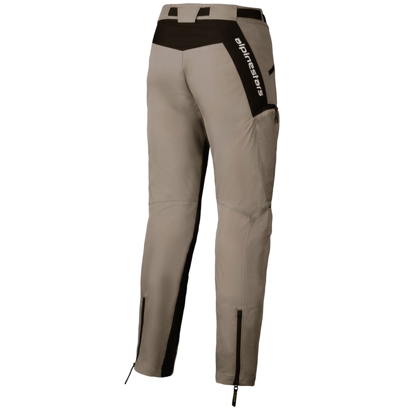 Alpinestars ACTEON motociklističke hlače sand