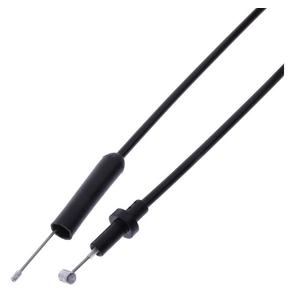 Lanko plynu JMT vysoké řídítka