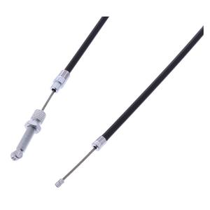 Lanko plynu JMT vysoké řídítka