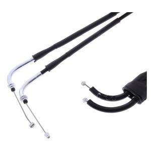 Sada bowdenů plynu JMT