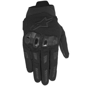 Alpinestars SP X 5 Air motociklističke rukavice crno-crne
