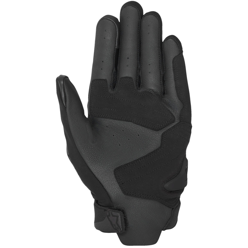 Alpinestars SP X 5 Air motociklističke rukavice crno-crne