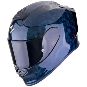 Integralna motociklistička kaciga Scorpion EXO-R1 EVO AIR ONYX plava