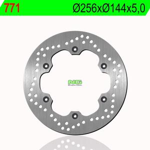 Brzdový kotouč NG