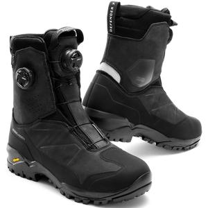 Rebelhorn Defender X motociklističke čizme crne