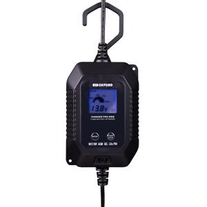 Punjač Oxford Oximiser Pro 5000 5A, 12V, 40-120Ah