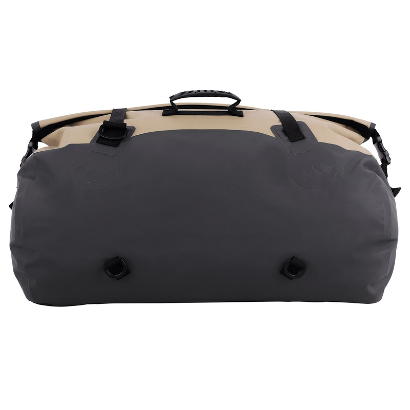 Oxford Aqua T-50 Roll Bag vodootporna torba siva