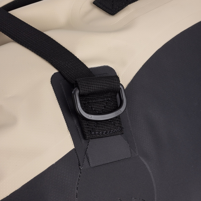 Oxford Aqua T-50 Roll Bag vodootporna torba siva