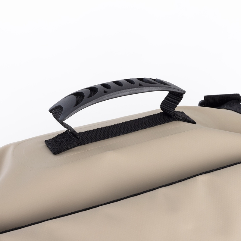 Oxford Aqua T-50 Roll Bag vodootporna torba siva