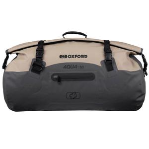 Oxford Aqua T-50 Roll Bag vodootporna torba siva