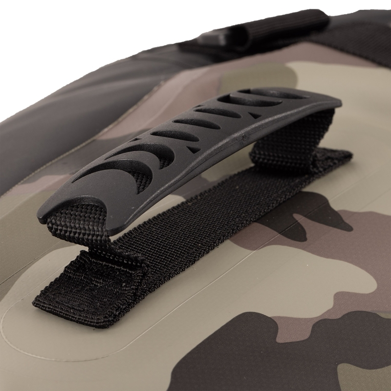 Oxford Aqua T-50 Roll Bag, maskirna