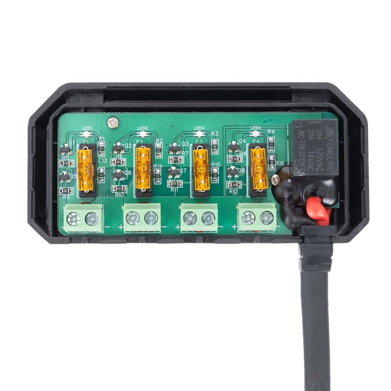 Dodatna razvodna kutija Oxford Junction Box 12V