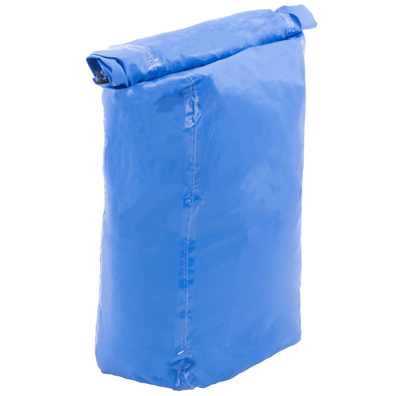 Oxford vodootporna unutarnja torba za prtljagu ATLAS T-10 plava