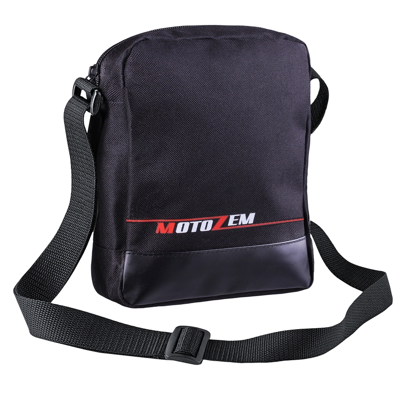 MotoZem torba za rame