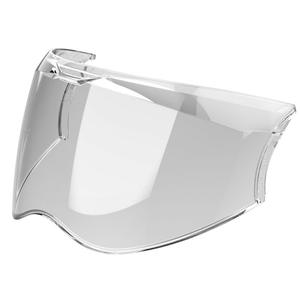 Vizir za Airoh Mathisse kacigu za vel. L/XL/2XL prozirna