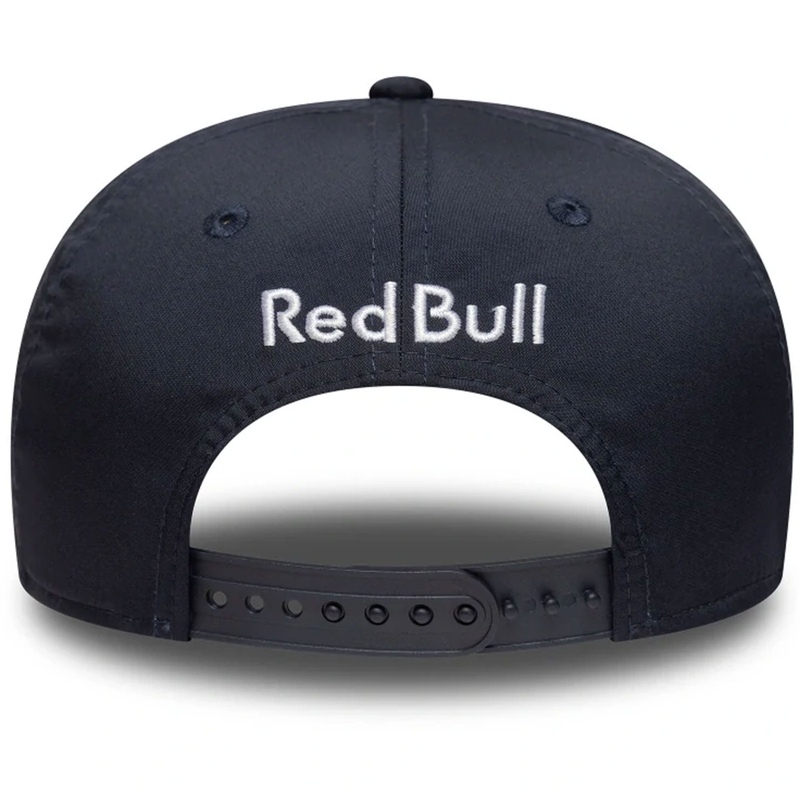 Dječja kapa Oracle Red Bull Racing tamnoplava
