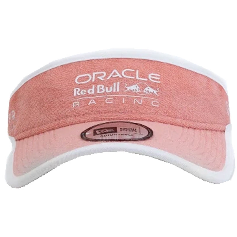 Ženska Oracle Red Bull Racing F1 ružičasta kapa