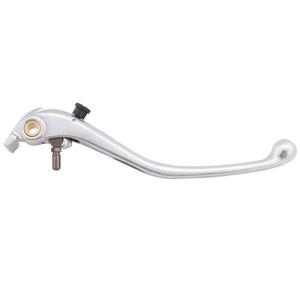 Ručica kočnice motocikla Highsider BC 002 srebrna