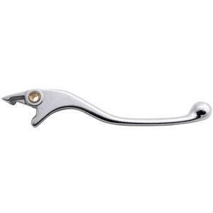 Ručica kočnice motocikla Highsider BC 014 srebrna