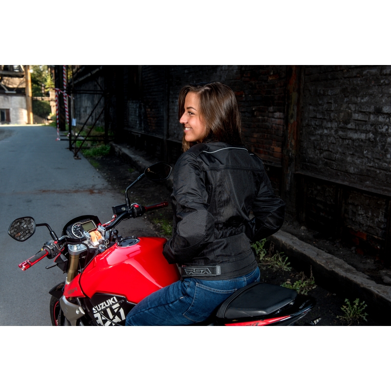 Ženske motociklističke jakne RSA Queen rasprodaja