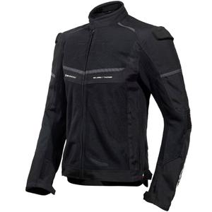 Motociklistička jakna Seventy Degrees SD-JR60 Thunder crno-sivo-bijela