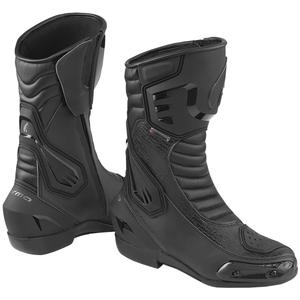 Motociklističke čizme Forma Freccia EVO DRY crno-antracit