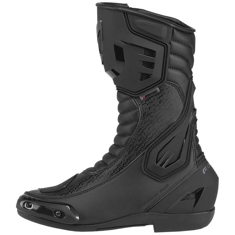 Motociklističke čizme Forma Freccia EVO DRY crno-antracit