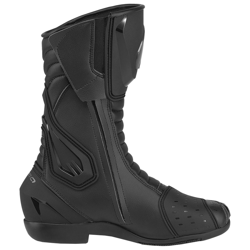 Motociklističke čizme Forma Freccia EVO DRY crno-antracit