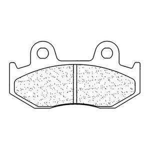 Brzdové destičky CL BRAKES ATV1