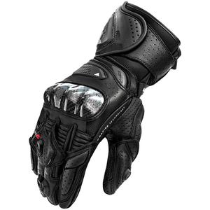 Shima RS-3 motociklističke rukavice crne
