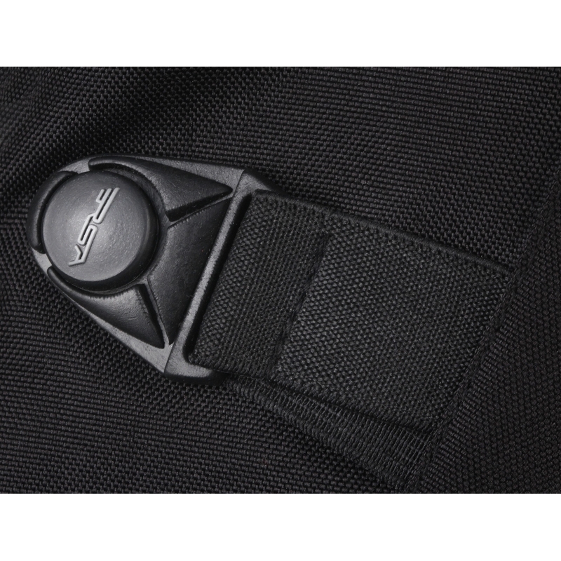 Motociklističke jakne RSA Desert Black-Grey-Fluo Yellow rasprodaja