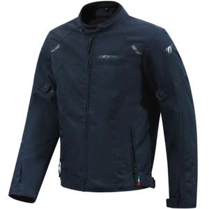 Motociklistička jakna Seventy Degrees SD-JR65 Piston tamnoplava