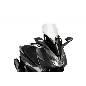 Plexi štít PUIG V-TECH LINE TOURING průhledná