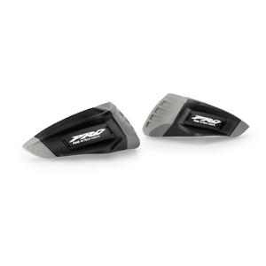 Puck for sliders PUIG PRO 2.0 černý M12