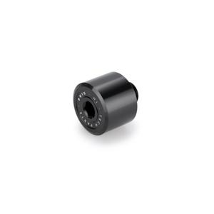 Lever protector adaptor PUIG černý