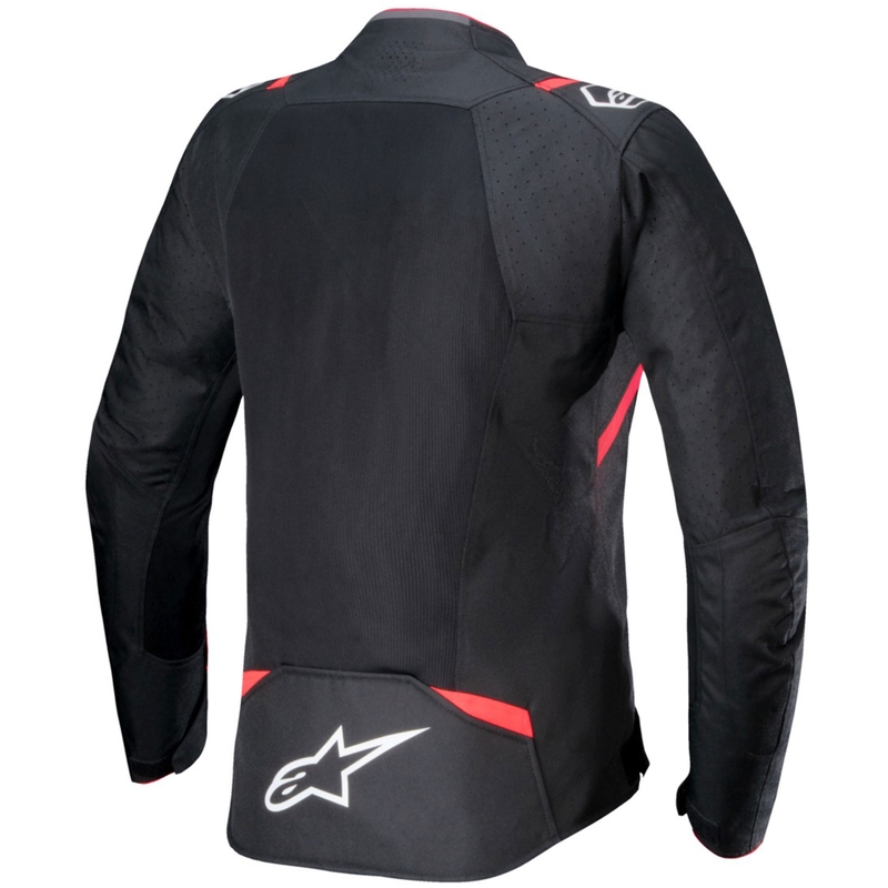 Alpinestars Stella T-SPS Air V2 ženska motoristička jakna crno-roza