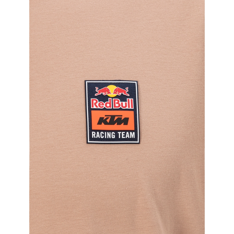 Majica KTM Red Bull Racing Gear bež