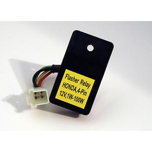 Highsider Smart 12V LED prekidač pokazivača smjera za motocikle Honda Cbr600rr/cbr1000