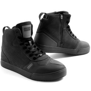 Rebelhorn Spike WP motociklističke čizme crne