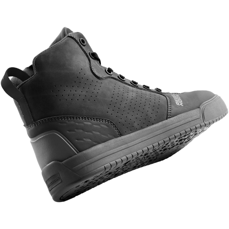 Rebelhorn Spike WP motociklističke čizme crne
