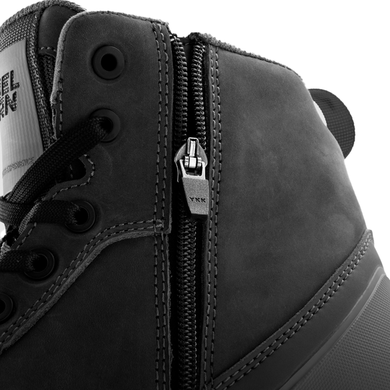 Rebelhorn Spike WP motociklističke čizme crne