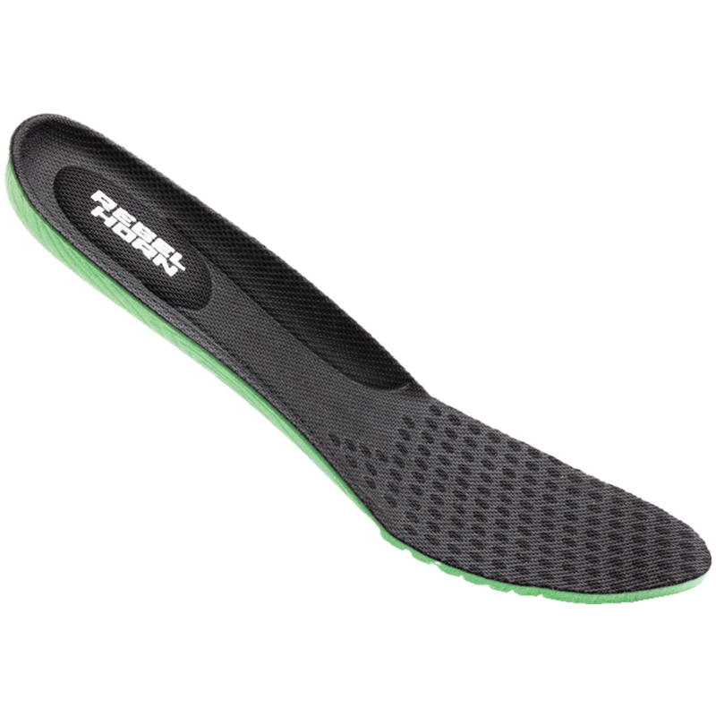 Rebelhorn Spike WP motociklističke čizme crne