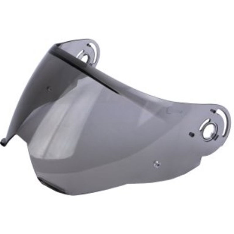 Plexi Scorpion KDF18-1 za EXO-TECH/CARBON EVO kacige dim