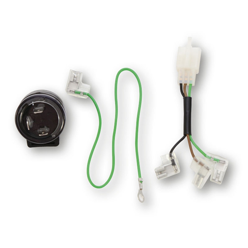 Highsider Smart 3 pina 12V LED prekidač pokazivača smjera