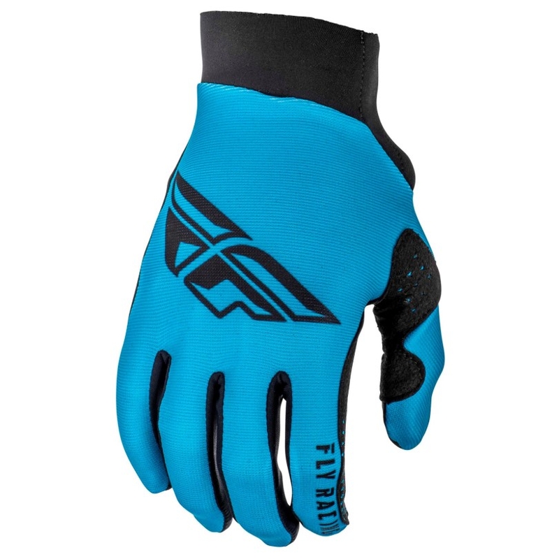 FLY Racing PRO LITE 2019 Motocross rukavice - SAD plavo-crna rasprodaja