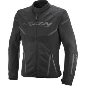 IXON Striker 2 Air WP motociklistička jakna crna