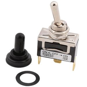 Highsider Smart univerzalni prekidač s On-Off-On položajem