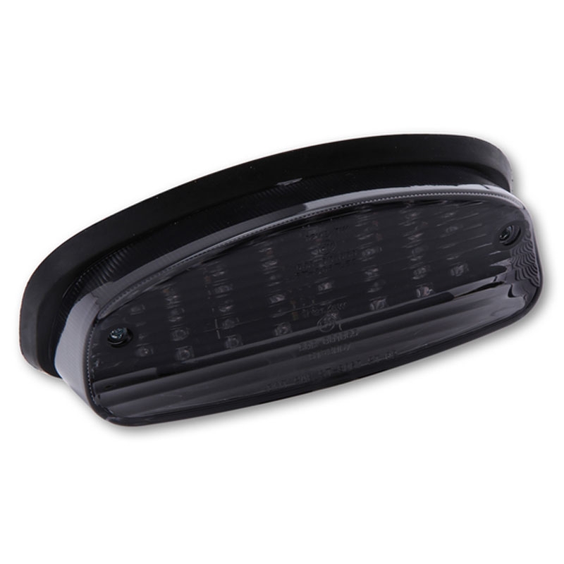 Highsider Smart LED stražnje svjetlo za Honda Cb 600 Hornet 98-02