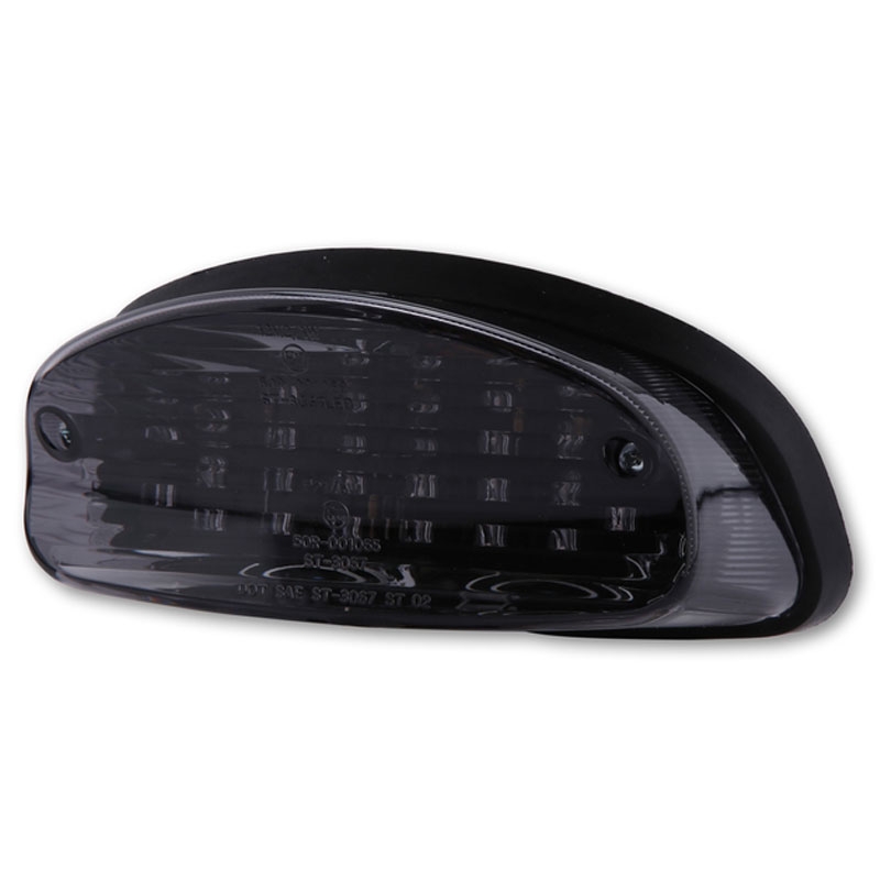 Highsider Smart LED stražnje svjetlo za Honda Cb 600 Hornet 98-02